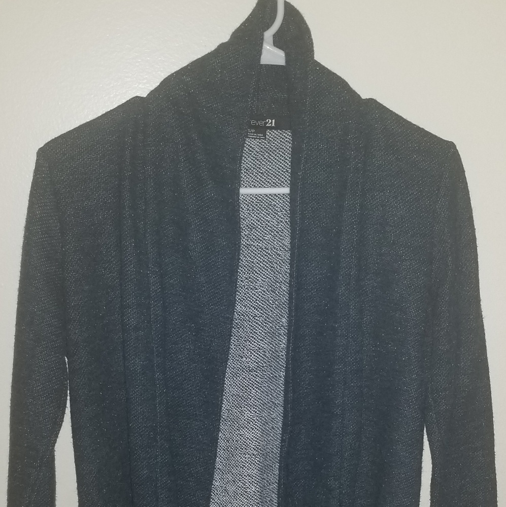 Forever 21 Sweater